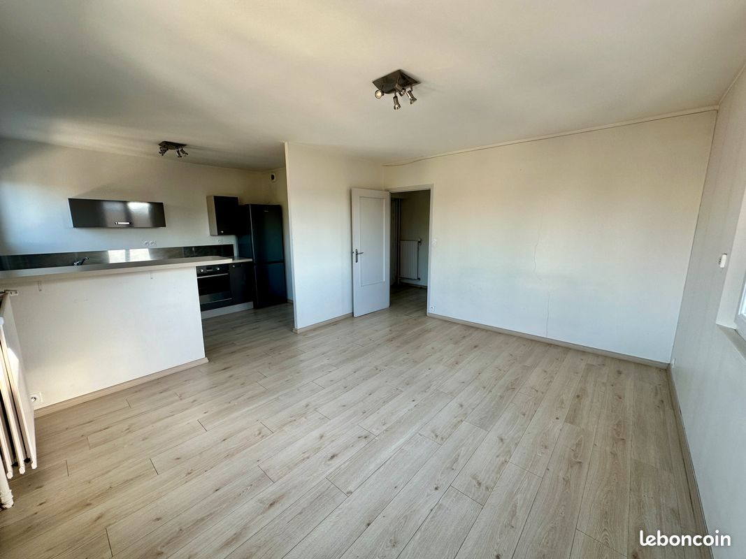 Parking 2 pièces 47 m² · à Troyes · 47 m² · 565 €/mois