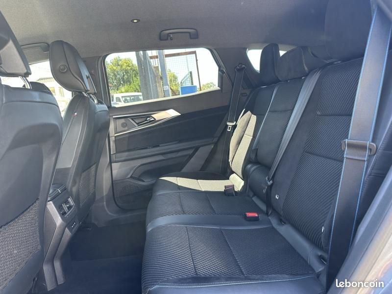Renault Espace 1.2 E-Tech full hybrid 200ch esprit Alpine 7 places - 24 (image 17)