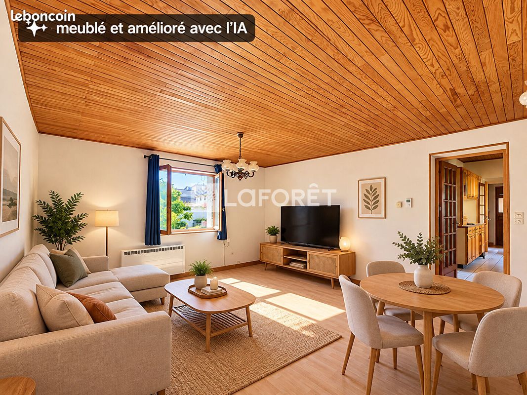 Appartement 3 pièces 95 m² · à Caluire-et-Cuire · 95 m² · 280 000 €