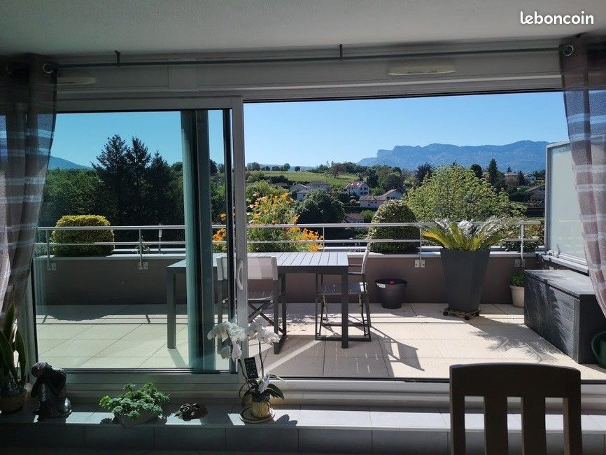 Appartement 5 pièces 107 m² · à Rives · 107 m² · 1 236 €/mois