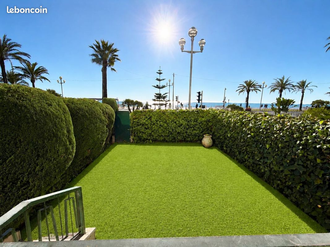 Appartement 2 pièces 56 m² · à Nice · 56 m² · 510 000 €
