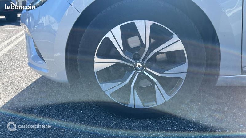 Renault Clio 1.5 Blue dCi 100ch Evolution (image 30)