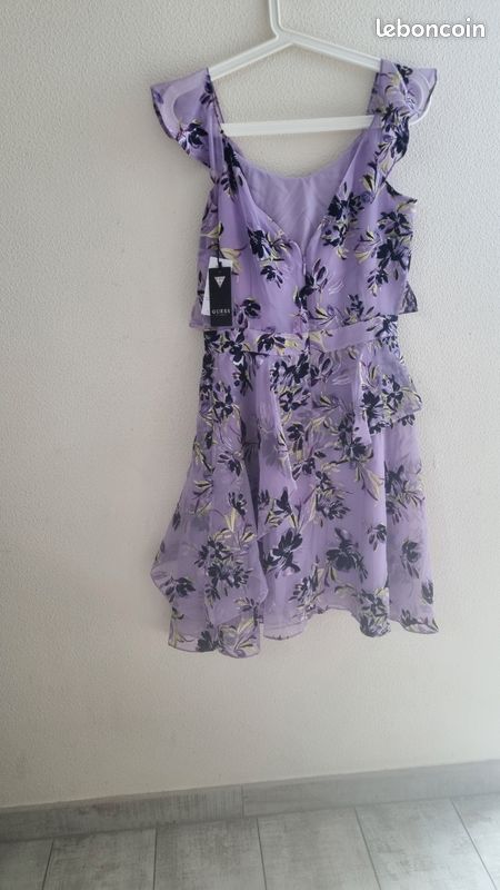 Robe Guess (image 2)
