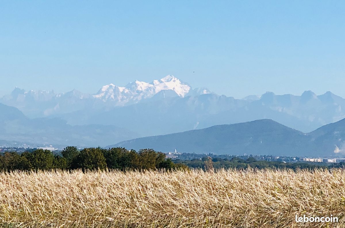 Chalet Escape Near Geneva (image 1)