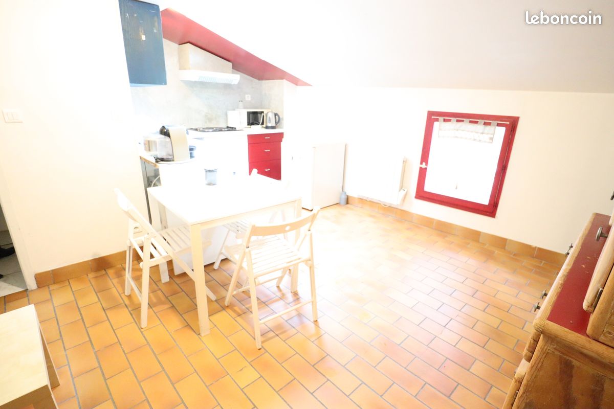 Appartement 4 pièces 55 m² · à Lyon · 55 m² · 970 €/mois