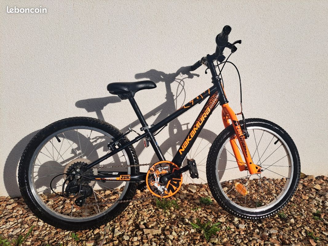 Vélo enfant vtt Vélos