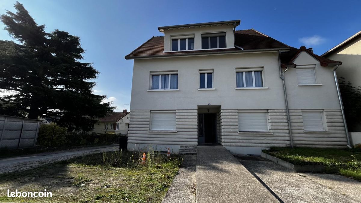 Appartement a louer cormeilles-en-parisis - 2 pièce(s) - 42 m2 - Surfyn