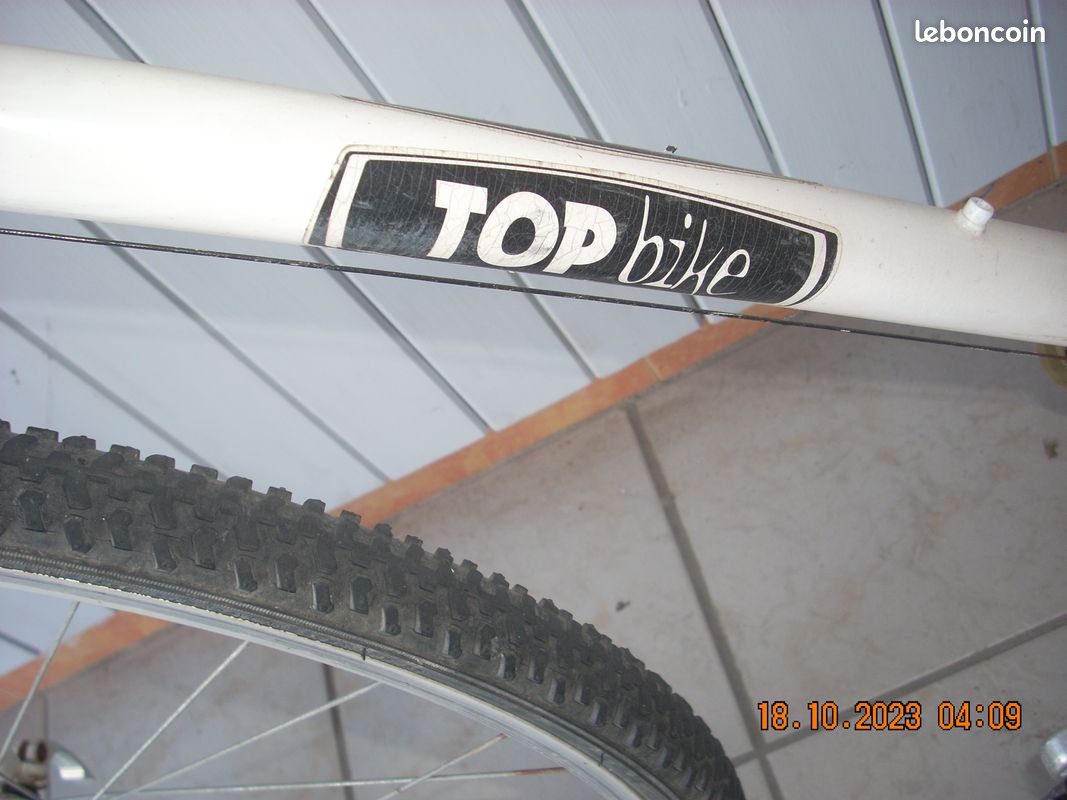 Vend velo MIXE (image 3)