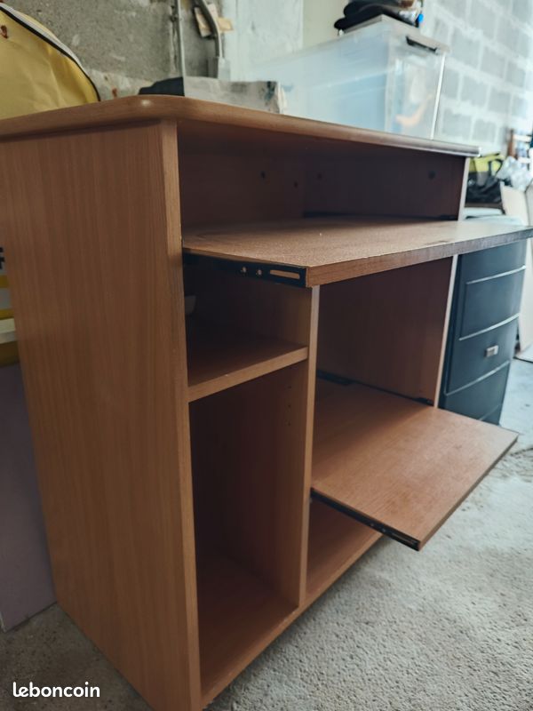 Vente Meuble Ordinateur (image 1)