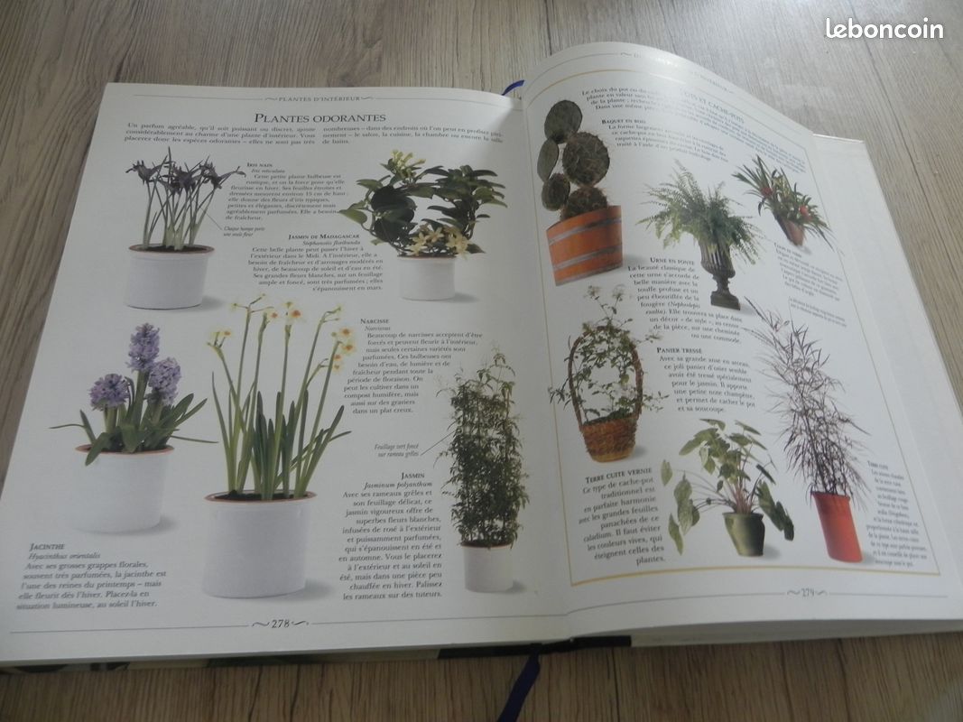 Le Grand livre de la décoration (NB6) (image 9)