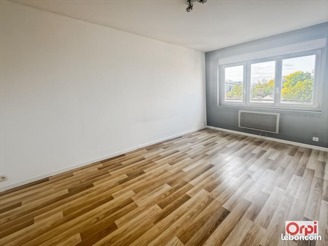 Appartement 1 pièce 29 m² · à Reims · 29 m² · 510 €/mois