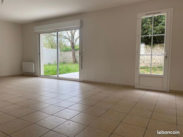 Maison 4 pièces 91 m²