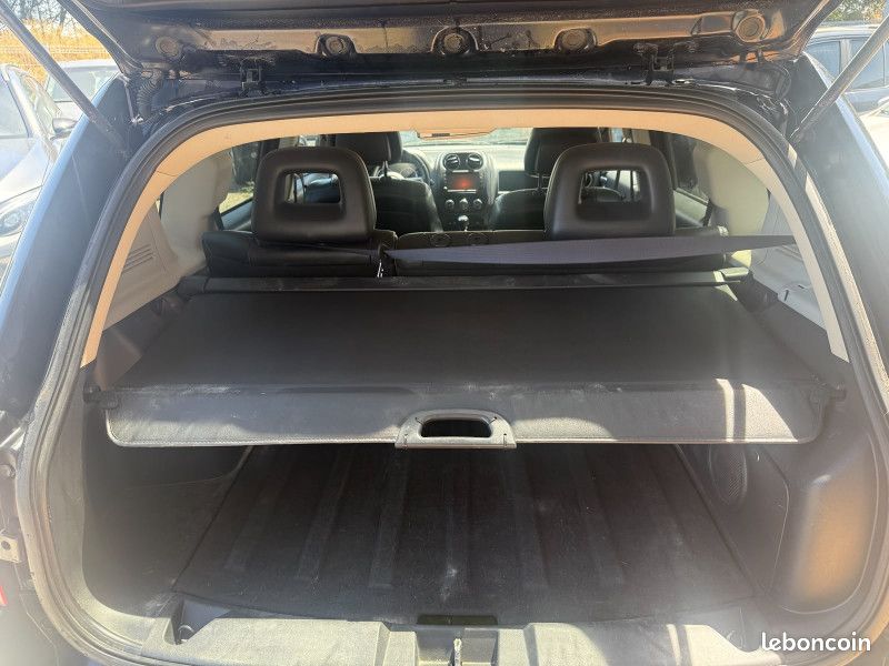 Jeep COMPASS 2.2 CRD163 FAP 70EME ANNIVERSAIRE 4X4 (image 11)