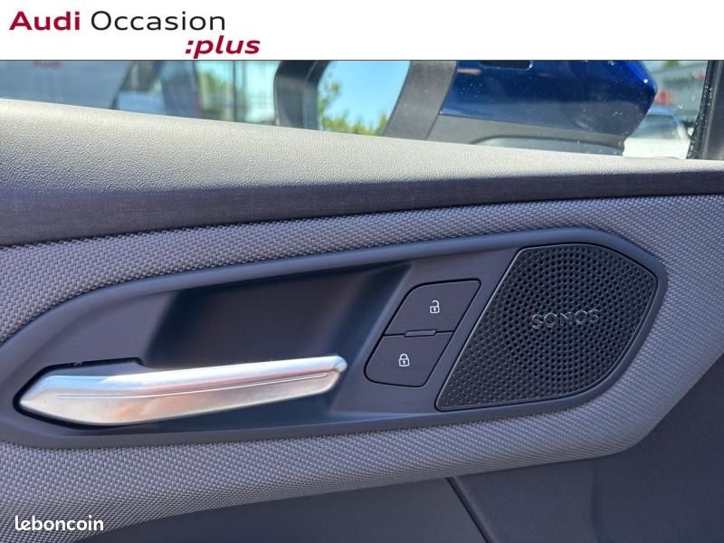 Audi Q3 1.5 e-hybrid 272ch Launch Edition S tronic 6 (image 17)