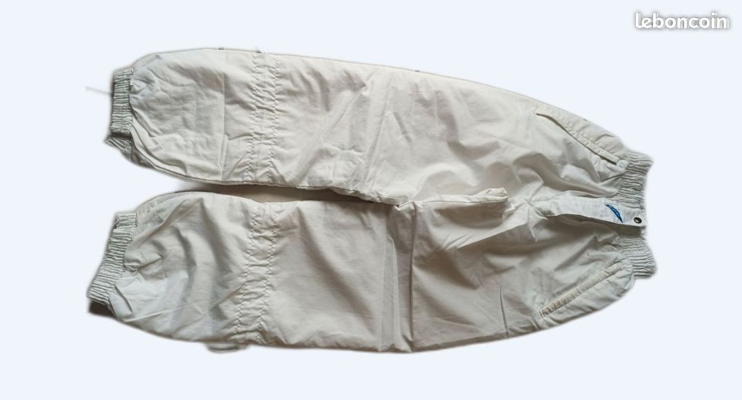 Pantalon de ski fille 14 ans (image 4)
