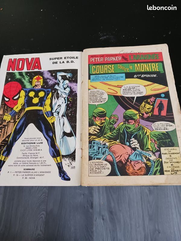 Nova n°8 (image 3)