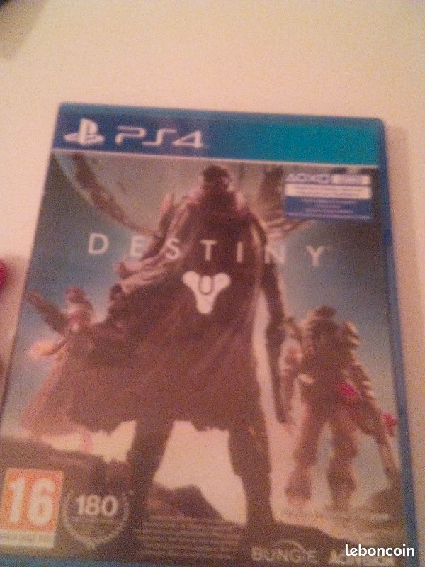 Destiny (image 1)