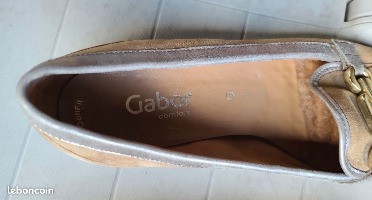 Chaussures Garbor (image 10)
