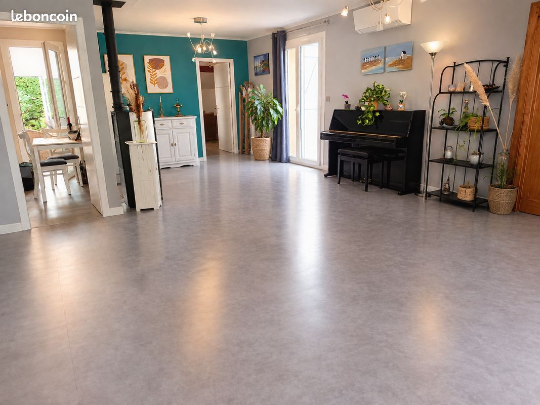 Maison 5 pièces 105 m² · à Lormont · 105 m² · 345 000 €