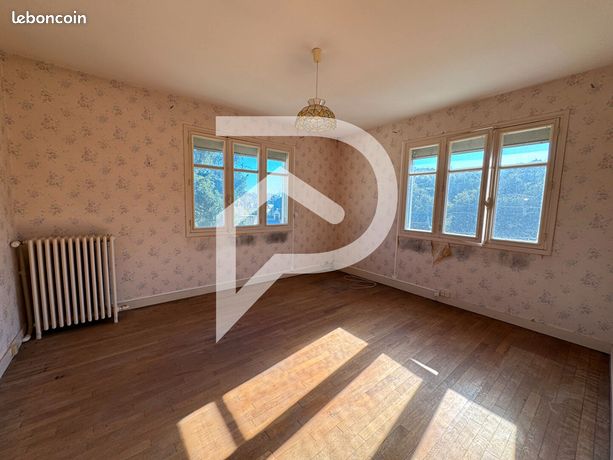 Maison 3 pièces 70 m²