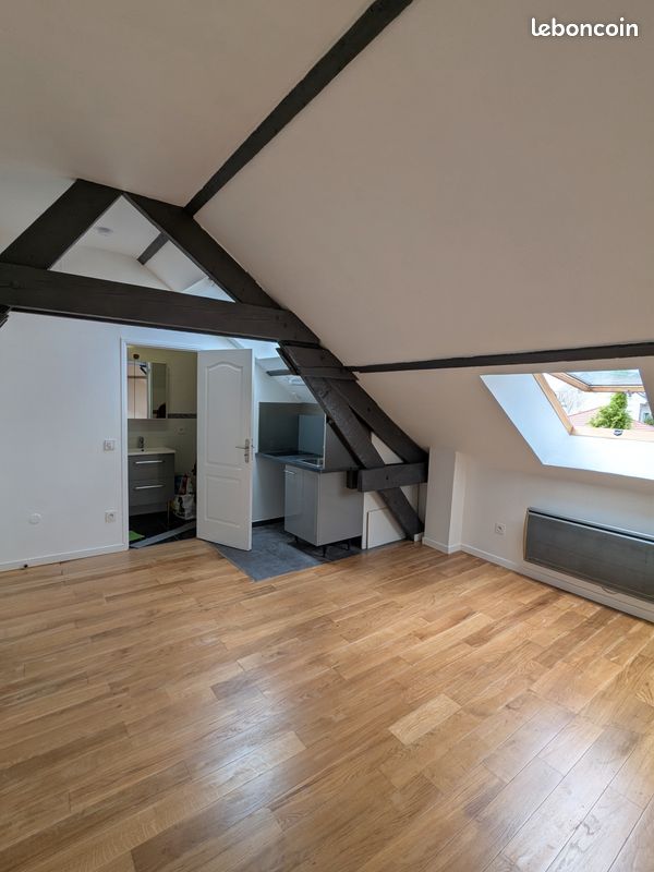 Appartement a louer bezons - 1 pièce(s) - 19 m2 - Surfyn