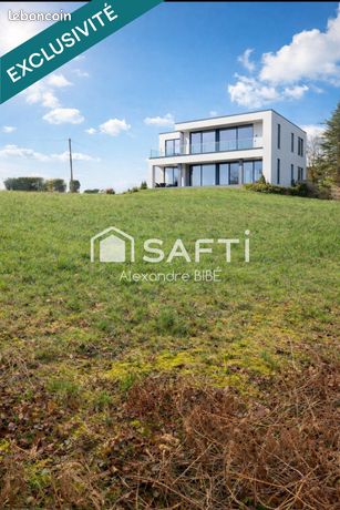 Terrain 2153 m² HAUT-DE-BOSDARROS