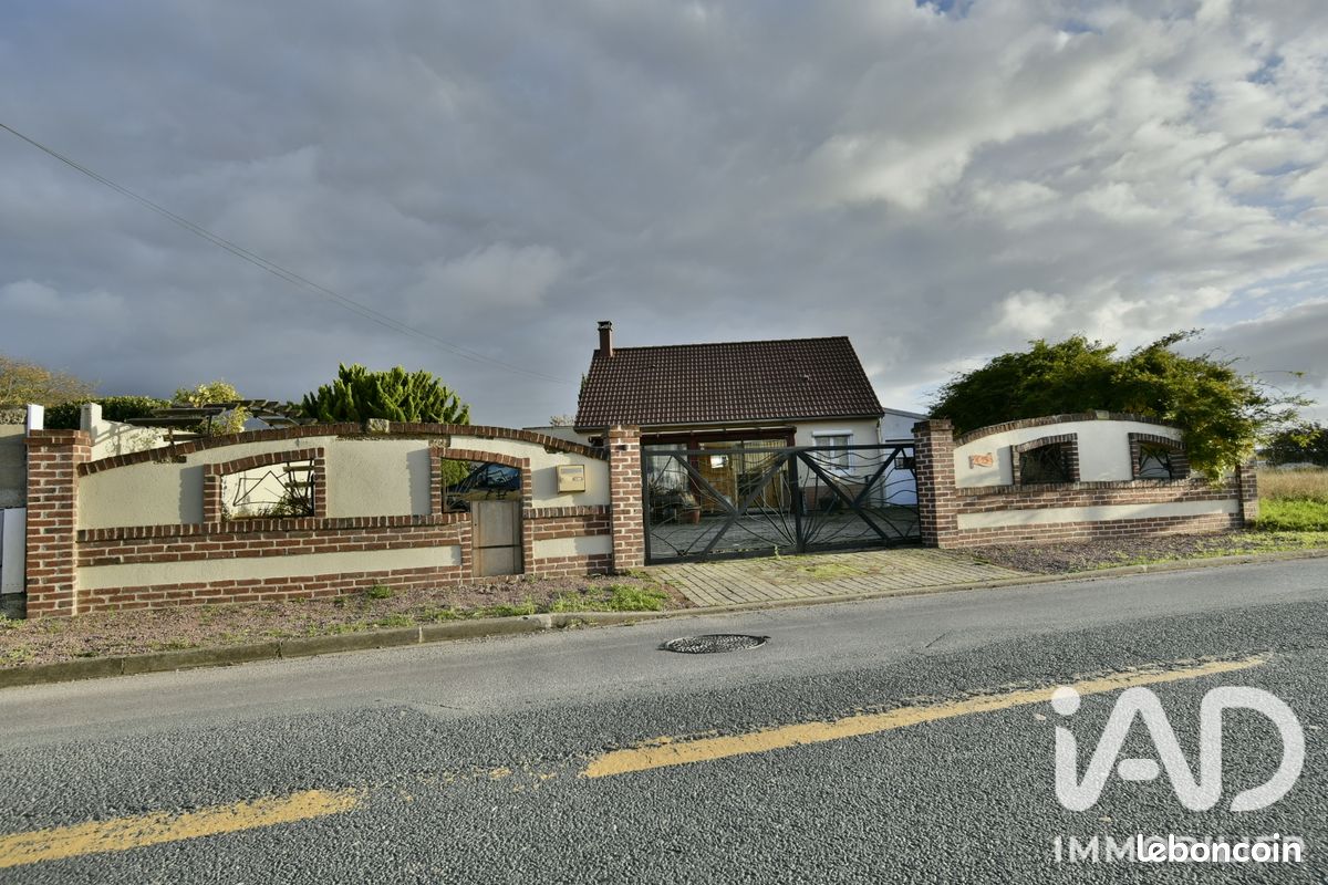 Maison 4 pièces 72 m² · à Ferrières · 72 m² · 159 000 €