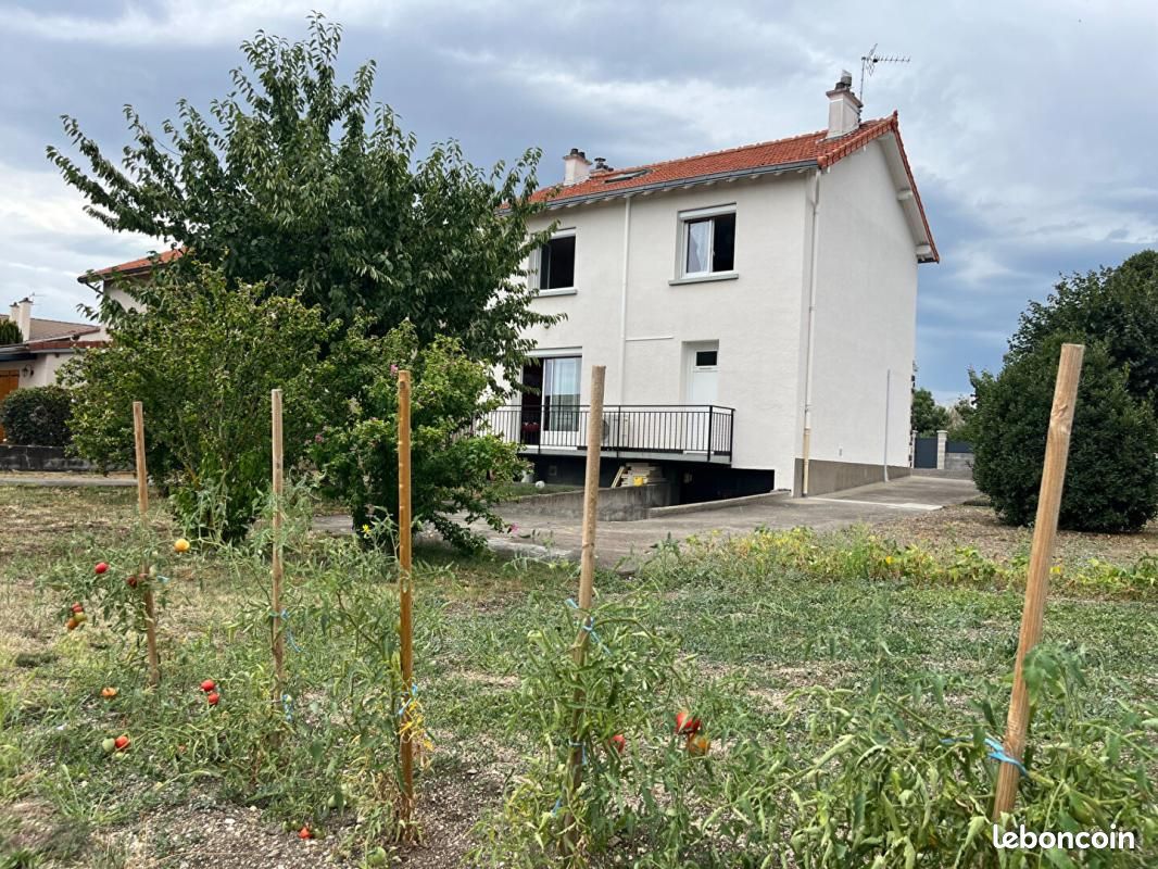 Maison 5 pièces 101 m² · à Le Cendre · 101 m² · 283 500 €