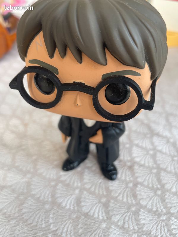 POP Thème Harry Potter Et La Coupe de Feu (image 2)