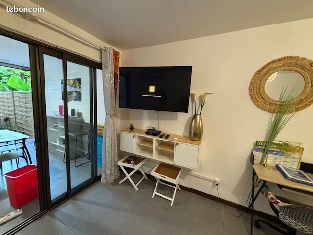 Studio 1 pièce 42 m² (image 6)