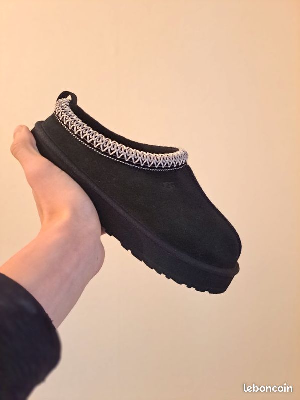 Ugg tazz (image 2)