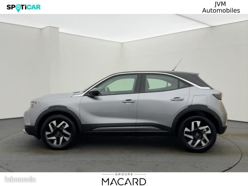 Opel Mokka 1.2 Turbo 100ch Elegance (image 1)