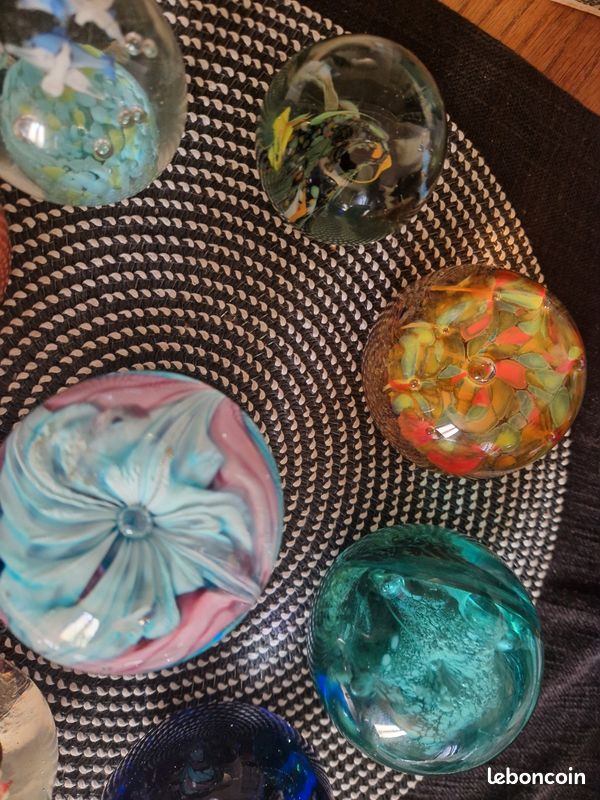 Boules de sulfure (image 4)