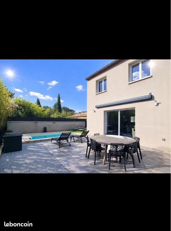 Maison 4 pièces 83 m² · à Carpentras · 83 m² · 300 000 €