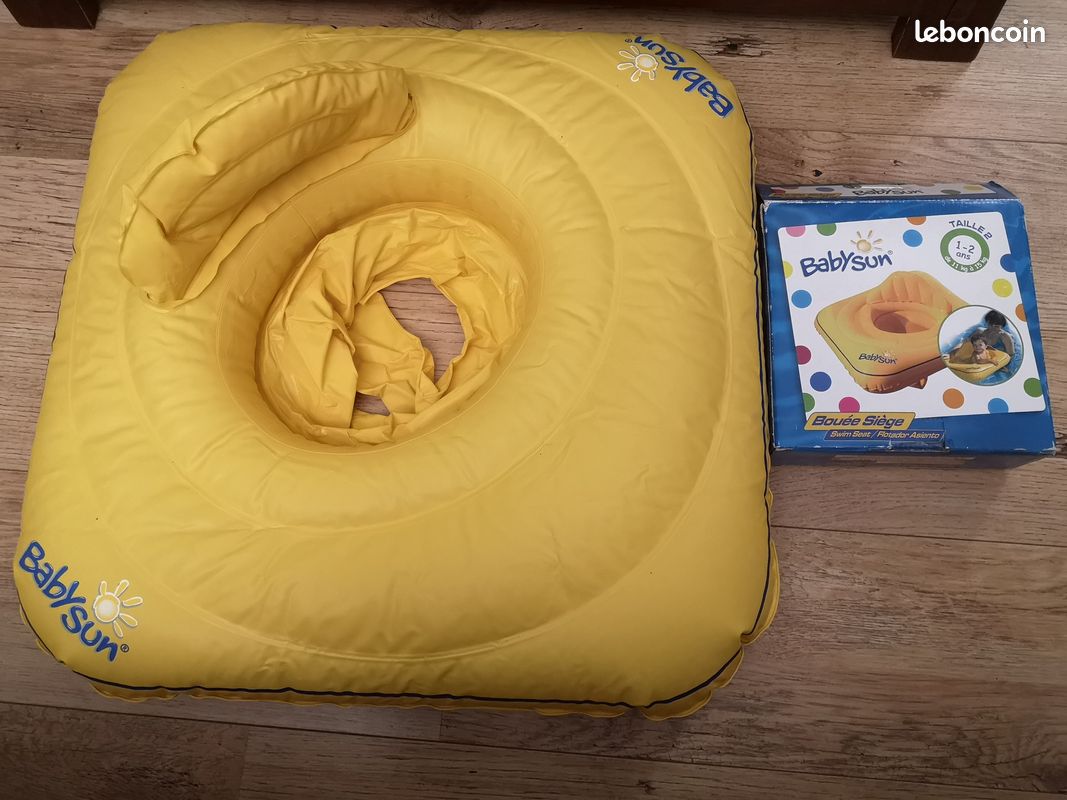 Boué babysun 1-2 ans (image 1)