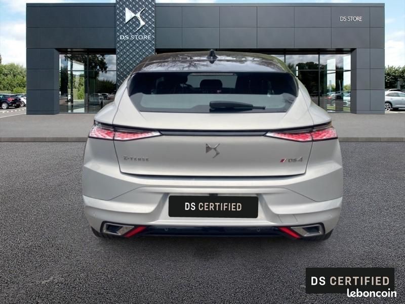 Ds DS 4 E-TENSE 225ch Performance Line (image 5)