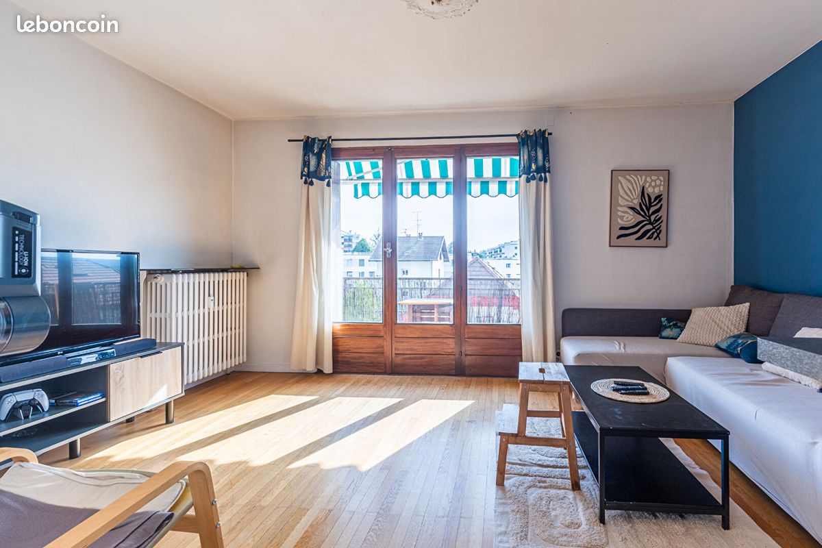 Appartement 2 pièces 47 m² · à Annecy · 47 m² · 270 000 €