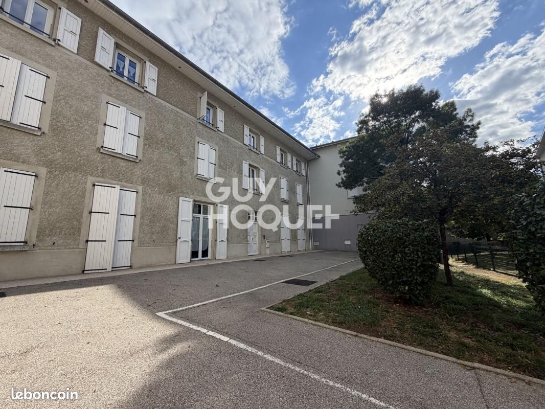 Appartement 1 pièce 26 m² · à Gières · 26 m² · 319 €/mois