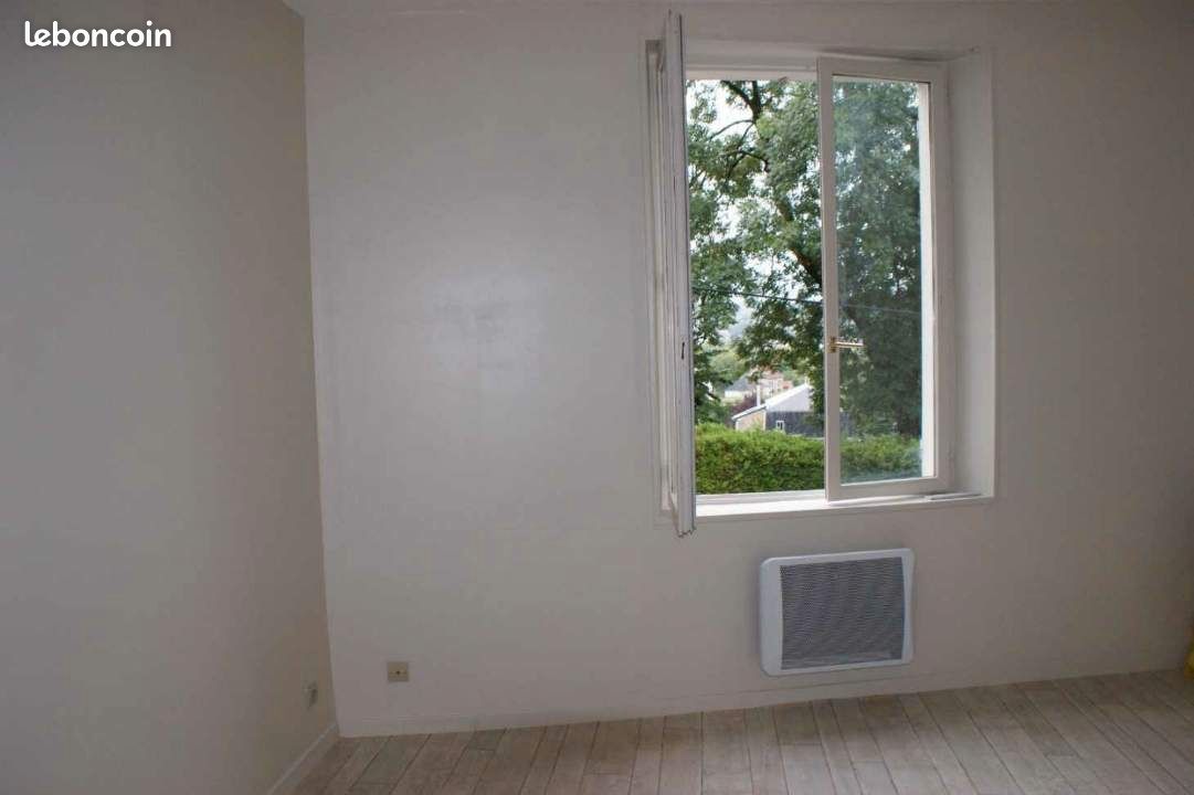 Appartement 1 pièce 22 m² · à Château-Thierry · 22 m² · 390 €/mois