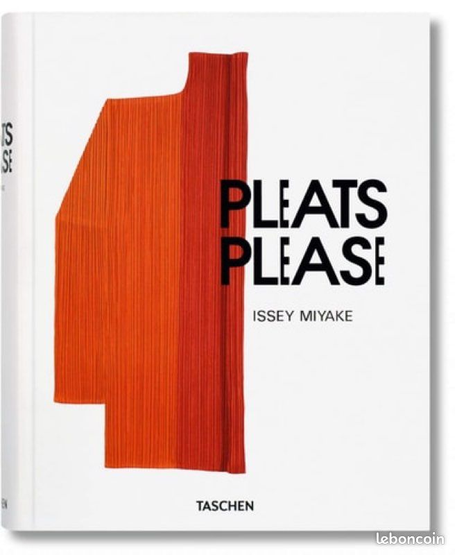 Pleats Please Issey Miyake Taschen (image 1)