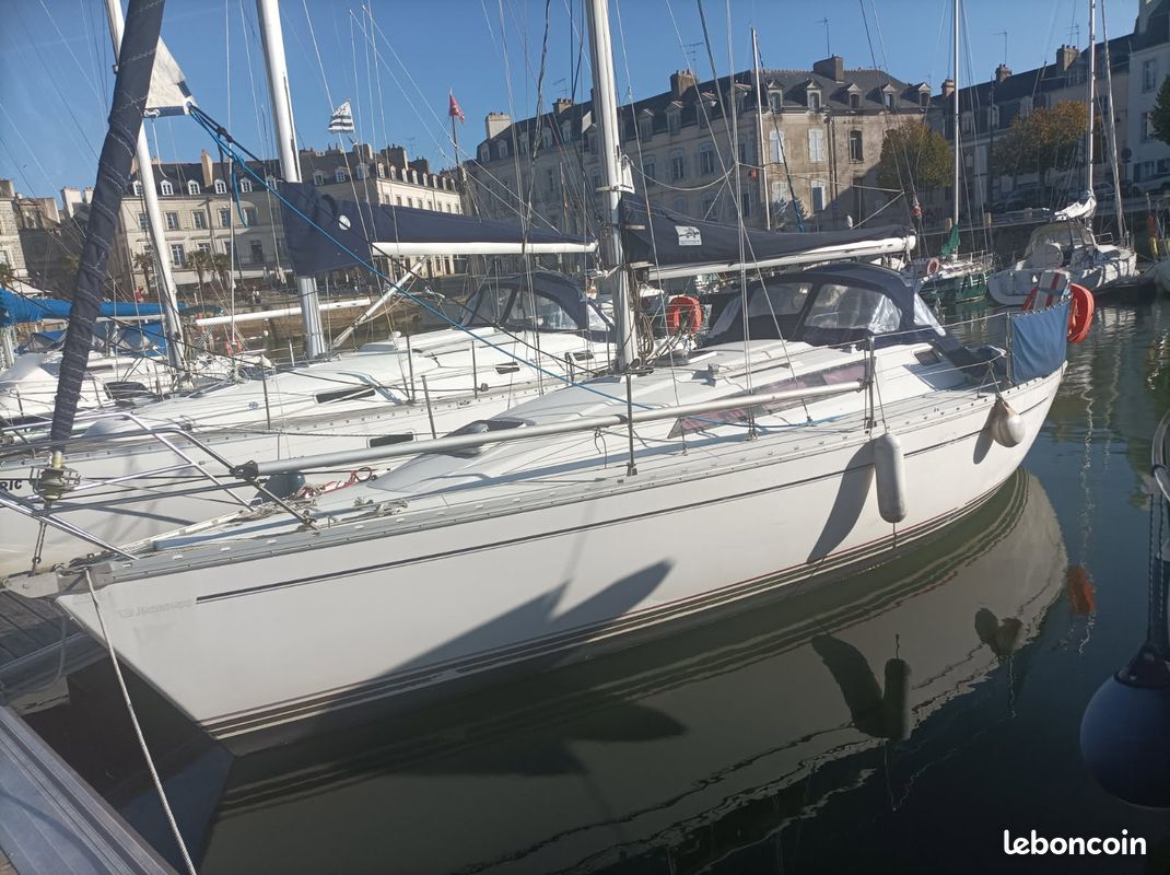 Jeanneau Sunlight 30 — View photo 1