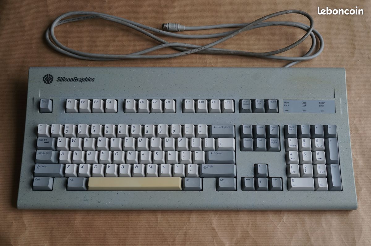 Qwertz Clavier Et Souris De Jeu Filaire Allemand - 104 Touches Led Arc
