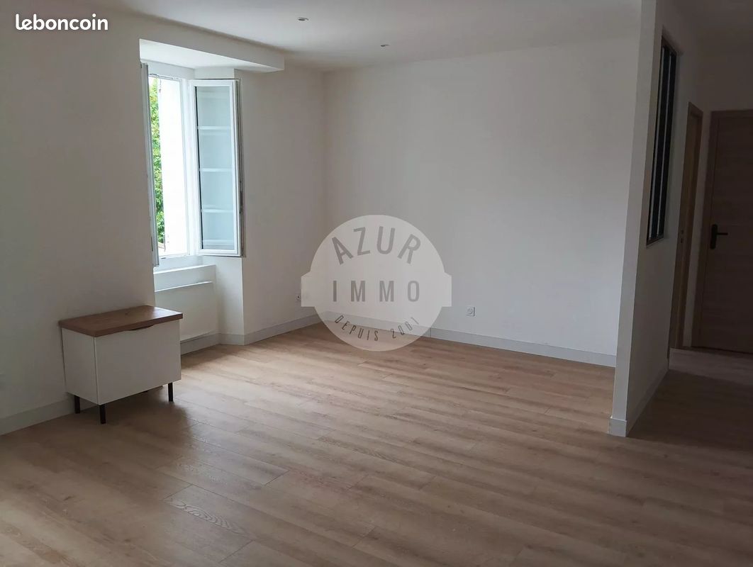 Appartement 3 pièces 65 m² · à Saint-Zacharie · 65 m² · 950 €/mois