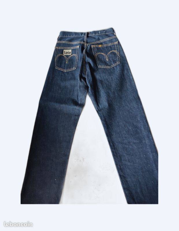 Pantalon femme (image 1)