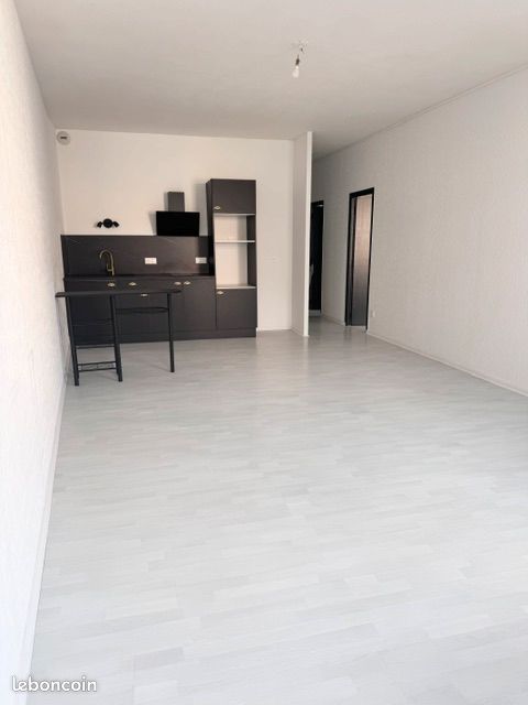 Appartement 2 pièces 57 m² · à Brives-Charensac · 57 m² · 600 €/mois