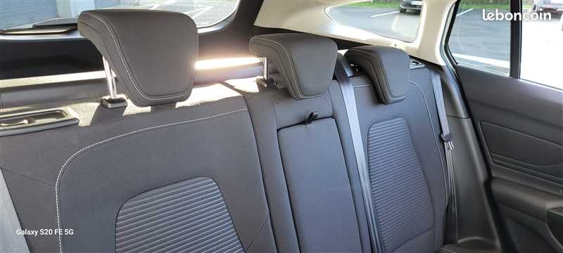 Ford Focus SW TITANIUM X 1.5 ECOBLUE 120 BVA (image 9)