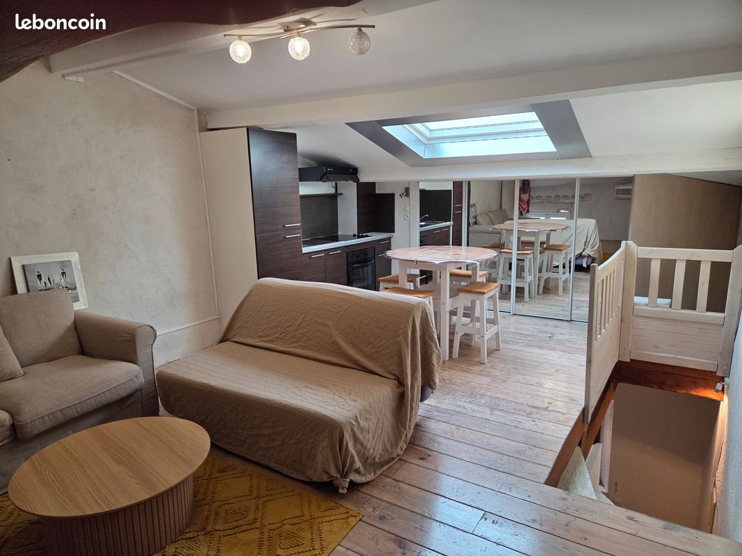 Appartement 2 pièces 48 m² · à Les Pennes-Mirabeau · 48 m² · 900 €/mois