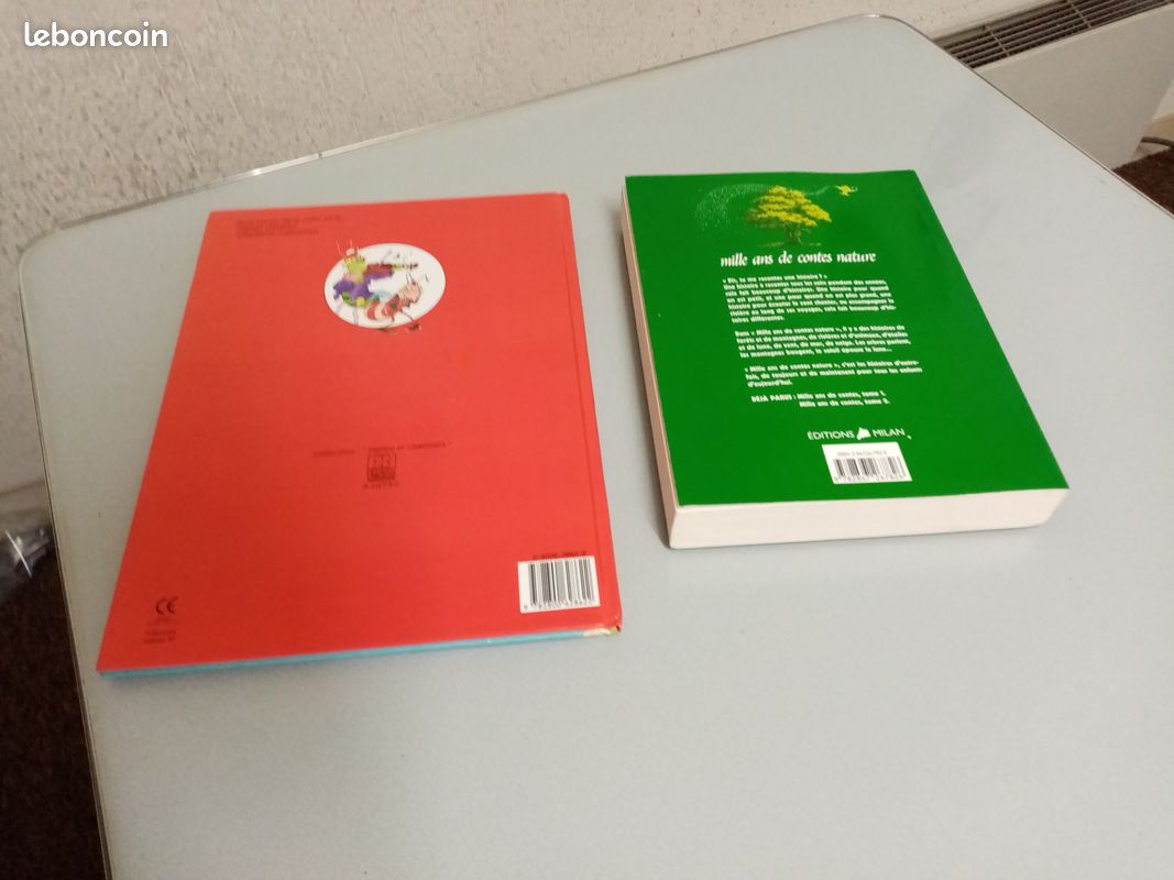 Fables et contes (image 2)