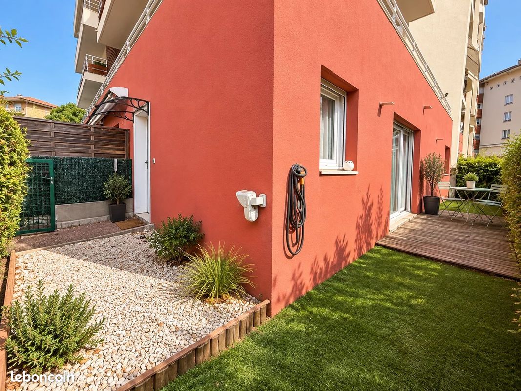 Appartement 2 pièces 44 m² · à Mandelieu-la-Napoule · 44 m² · 230 000 €