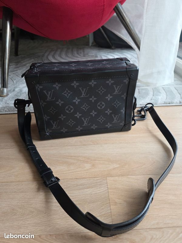 Sac bandouillere (image 1)